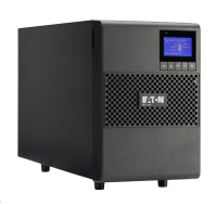 Eaton -Poškozený obal- 9SX1000I, UPS 1000VA / 900W, LCD, tower, bazar