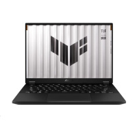 ASUS NTB TUF Gaming A14 (FA401UV-RG002), R7-8845HS, 14" 2560 x 1600, 32GB, 1TB SSD, RTX 4060, No OS, Gray