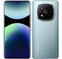 Xiaomi Redmi Note 14 Pro+ 5G Dual SIM 12GB/512GB Frost Blue EU