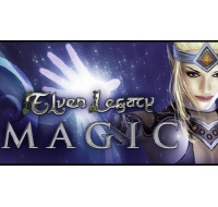 Elven Legacy: Magic (PC) klíč Steam
