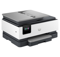 BAZAR - HP Officejet Pro 8132e HP+ (A4, 20 ppm, USB 2.0, LAN, Wi-Fi, Print, Scan, Copy, FAX, Duplex, ADF) - pošk. box