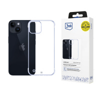 3mk ochranný kryt Just20g Clear Case pro Samsung Galaxy S25+