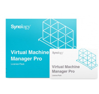 Synology licence Virtual Machine Manager Pro - 3-Node, 1 rok