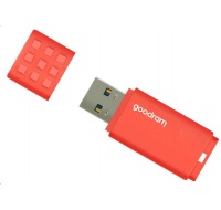 GOODRAM Flash Disk UME3 32GB USB 3.0 oranžová