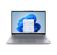 LENOVO NTB ThinkBook 14 G8 IAL- Ultra5 225U,14" WUXGA,16GB,512SSD,FHD+IRcam,W11P