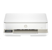 HP All-in-One Deskjet ENVY 6120e HP+ cement (A4, 10/7 ppm USB, Wi-Fi, Print, Scan, Copy, Duplex)