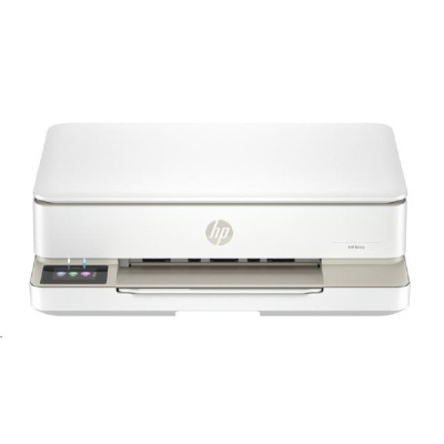 HP All-in-One Deskjet ENVY 6120e HP+ cement (A4, 10/7 ppm USB, Wi-Fi, Print, Scan, Copy, Duplex)