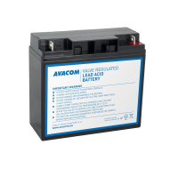 AVACOM Náhradní baterie AVA-RBP01-12180-KIT pro UPS CyberPower
