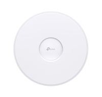 TP-Link EAP770 OMADA WiFi7 AP (BE11000,2,4GHz/5GHz/6GHz,1x10GbE,1xPoE++)