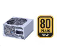 Fortron zdroj 350W FSP350-50EGN 80PLUS GOLD, bulk