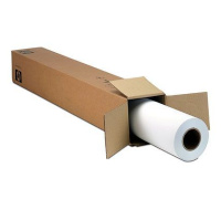 HP Universal Instant-dry Satin Photo Paper, 200 microns (7.9 mil) • 200 g/m2 • 610 mm x 30.5 m, Q6579A