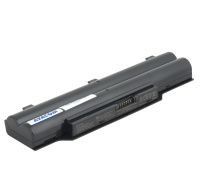 AVACOM baterie pro Fujitsu Siemens LifeBook AH530, AH531 Li-Ion 10,8V 4400mAh 48Wh