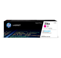 HP 216A Magenta LaserJet Toner Cartridge (850 pages)