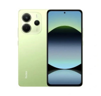 Xiaomi Redmi Note 14 8GB/256GB Lime Green EU