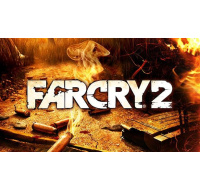 Far Cry 2 (PC) klíč Uplay