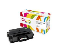 OWA Armor toner pro DELL B2375, 10000 Stran, 593-BBBJ, černá/black