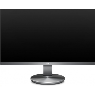 AOC MT IPS LCD - WLED 23,8" I2490VXQ/BT IPS panel , 1920x1080, D-Sub, HDMI, DP, repro