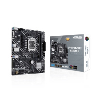 ASUS MB Sc LGA1700 PRIME H610M-E-CSM, Intel H610, 2xDDR5, 1xDP, 1xHDMI, 1xVGA, mATX