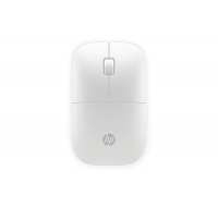 HP myš - Z3700 Mouse, Wireless, Blizzard White