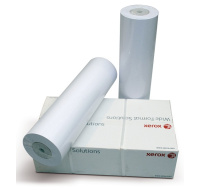 Xerox Papír Role Inkjet 80 - 594x50m (80g/50m, A1)