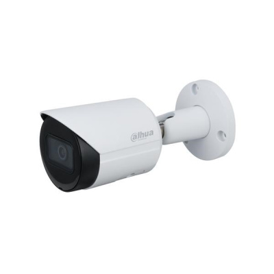 Dahua IPC-HFW2441S-S-0360B, IP kamera, 4Mpx, 1/2.9" CMOS, objektiv 3,6 mm, IR<30, IP67