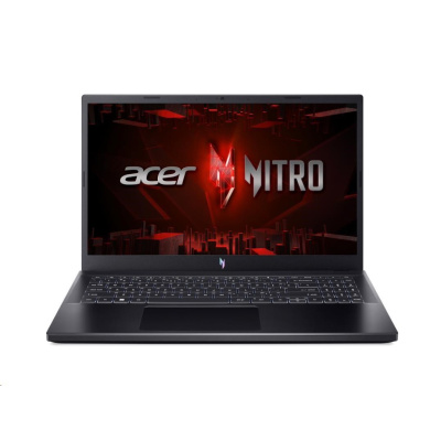 BAZAR - ACER NTB Nitro V 15 (ANV15-51-95UK),i9-13900H,15.6"FHD,16GB,1024GB SSD,RTX 4060,Linux - Pošk. Obal