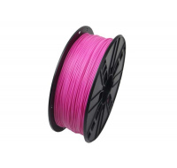 GEMBIRD Tisková struna (filament) PLA, 1,75mm, 1kg, růžová