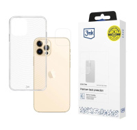 3mk Armor Case pro Apple iPhone 12 Pro Max /AS
