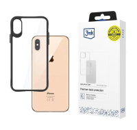 3mk Satin Armor Case+ pro Apple iPhone Xs Max