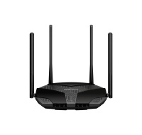 Mercusys MB235-4G WiFi5 router (AC1200, 4G LTE Cat6, 2,4GHz/5GHz,1xGbE LAN/WAN,3xGbE LAN,1xnanoSIM)