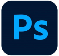 Photoshop for teams MP ML (+CZ) GOV NEW 1 User, 1 Month, Level 4, 100+ Lic