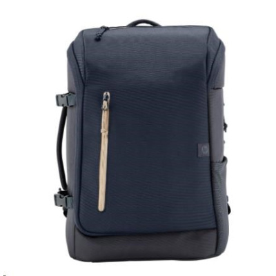 Bazar - HP Travel 25L 15.6 BNG Laptop Backpack - batoh - rozbaleno