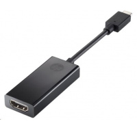 HP USB-C to HDMI 2.0 Adapter