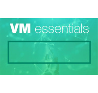 HPE Morpheus VM Essentials Software per Socket 3-year E-LTU