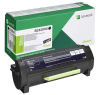 Lexmark cyan toner CS/CX331 4.5K