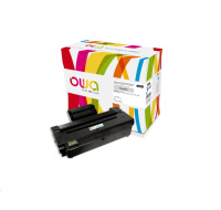 OWA Armor toner pro SAMSUNG ML 3710, SCX5637, 5737, 5739, 10000 Stran, MLTD205E, černá/black (MLT-D205E,SU951A)