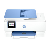 HP All-in-One ENVY Photo 7931 Cloud Blue (A4, 15/10 ppm, USB, Wi-Fi, BT, Print, Scan, Copy, ADF, Duplex)