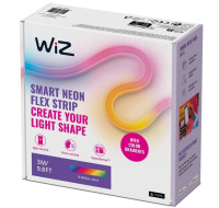 PHILIPS WiZ Neon LED Lightstrip 3 m, Type-C - LED pásek