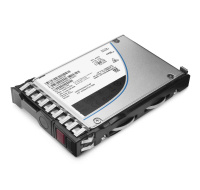 HPE 1.92TB NVMe Gen4 High Performance Read Intensive SFF SCN Self-encrypting FIPS U.3 CM6 SSD