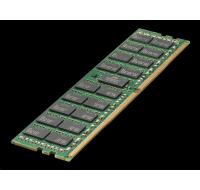 HPE 16GB (1x16GB) Dual Rank x8 DDR4-2666 CAS-19-19-19 Registered Memory Kit G10