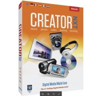 Creator Platinum NXT CorelSure Maintenance (1 Year) (2501+) ML