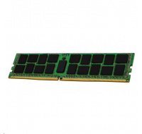 KINGSTON DIMM DDR4 32GB 3200MT/s CL22 ECC Reg 1Rx4