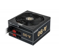 CHIEFTEC zdroj A90 Series, GDP-750C, 750W, ATX-12V V.2.3/EPS-12V, PS-2, 14cm fan, >90%