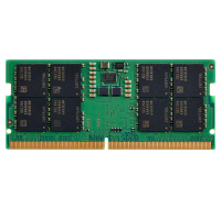 HP 1x16GB DDR5-5600 NECC SODIMM Fury G1i 16/18