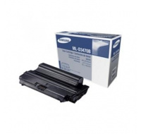 HP - Samsung ML-D3470B High Yield Black Toner Cartridge (10,000 pages)