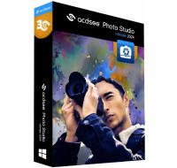 ACDSee Photo Studio Ultimate 2025 ENG, WIN, Perpetual