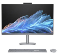 HP OmniStudio X 32-c0002nc AiO, 32"3840x2160, Non Touch, ULTRA 7-155H, 32GB DDR5, SSD 2TB, RTX 4050 6GB,Win11Home