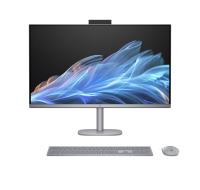 HP OmniStudio X 32-c0002nc AiO, 32"3840x2160, Non Touch, ULTRA 7-155H, 32GB DDR5, SSD 2TB, RTX 4050 6GB,Win11Home