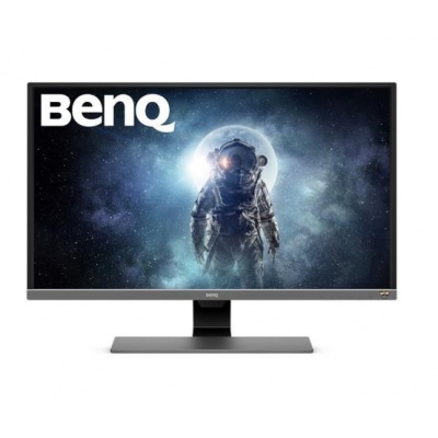 BENQ MT LCD LED 32" EW3270U 32", 3840x2160,300 nits, 4ms GTG,DP/ HDMI , freesync, speaker