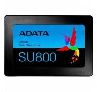 ADATA SSD 1TB SU800 2,5" SATA III 6Gb/s (R:560, W:520MB/s) 7mm (3 letá záruka)